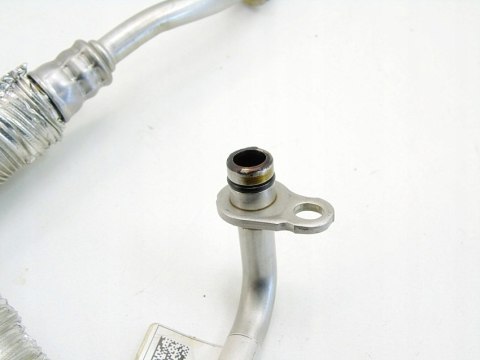 Rurka oleju turbiny 1.5 T Bmw 1 2 3 4 X1 X2 F20 Mini F54 F55 F56 F57 F60