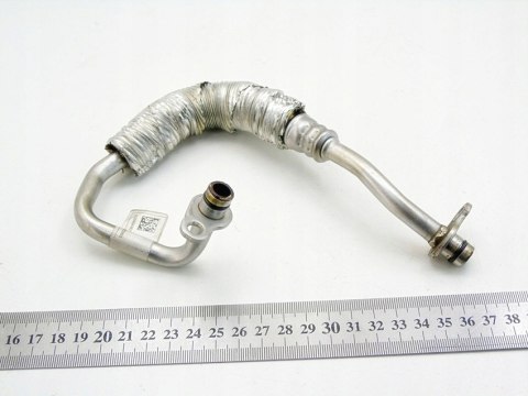 Rurka oleju turbiny 1.5 T Bmw 1 2 3 4 X1 X2 F20 Mini F54 F55 F56 F57 F60