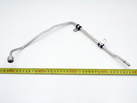 Rurka wtryskowa paliwa 1.5 T Bmw 1 2 3 4 X1 X2 Mini F54 F55 F56 F57 F60