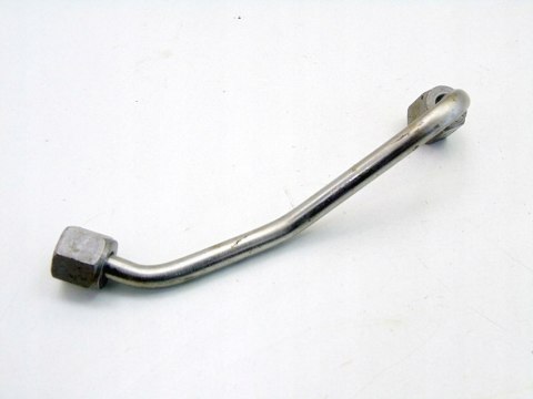 Rurka wtryskowa paliwa 1.5 T Bmw 1 2 3 4 X1 X2 Mini F54 F55 F56 F57 F60
