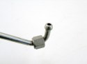 Rurka wtryskowa paliwa 1.5 T Bmw 1 2 3 4 X1 X2 Mini F54 F55 F56 F57 F60