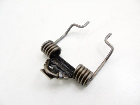 Sprężyna wałka głowicy 1.5 T Bmw 1 2 3 4 X1 X2 Mini F54 F55 F56 F57 F60