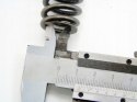 Sprężyna zaworu głowicy 1.5 T Bmw 1 2 3 4 X1 X2 Mini F54 F55 F56 F57 F60