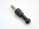 Śruba kołek osłony silnika 1.5 T Bmw 1 2 3 4 X1 X2 Mini F54 F55 F56 F57 F60