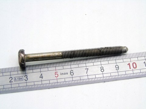 Śruba mostka wałka rozrządu 1.5 T Bmw 1 2 3 4 X1 X2 Mini F54 F55 F56 F57 F6