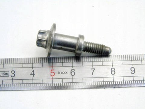 Śruba pokrywy zaworów 1.5 T Bmw 1 2 3 4 X1 X2 F20 Mini F54 F55 F56 F57 F60