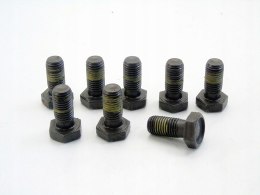 Śruby koła zamachowego 1.5 T Bmw 1 2 3 4 X1 X2 F20 Mini F54 F55 F56 F57 F60