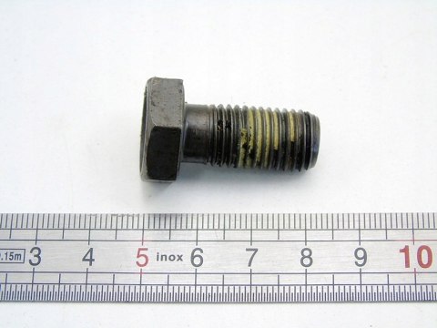 Śruby koła zamachowego 1.5 T Bmw 1 2 3 4 X1 X2 F20 Mini F54 F55 F56 F57 F60