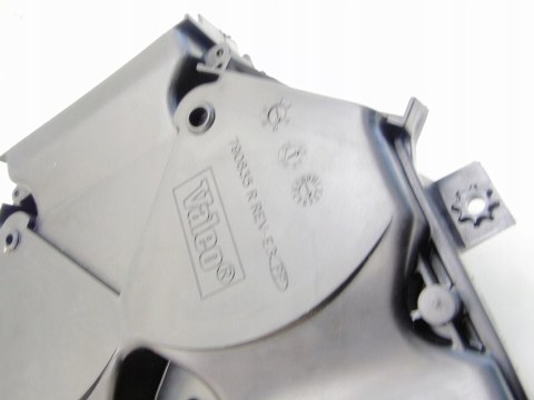 Wentylator nawiewu Chrysler Pacifica 2007 03-08 79035r