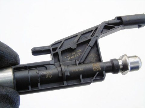 Wtryskiwacz paliwa 1.5 T Bmw 1 2 3 4 X1 X2 F20 F40 Mini F54 F55 F56 F57 F6