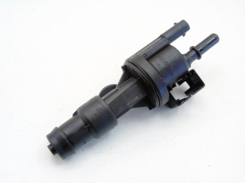 Zawór par paliwa 1.5 T Bmw 1 2 3 4 X1 X2 F20 F40 Mini F54 F55 F56 F57 F60