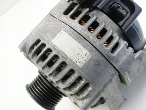 Alternator 1.5 T Bmw 1 2 3 4 X1 X2 F20 F40 F45 F46 Mini F54 F55 F56 F57 F60