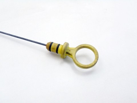 Bagnet oleju 2.0 T Turbo Saab 9-3 9-5 Vectra C Signum Cadillac BLS 12788545