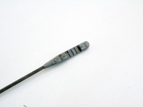 Bagnet oleju 2.0 T Turbo Saab 9-3 9-5 Vectra C Signum Cadillac BLS 12788545
