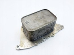 Chłodnica oleju 1.5 T Bmw 1 2 3 4 X1 X2 F20 F40 Mini F54 F55 F56 F57 F60