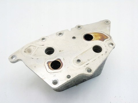 Chłodnica oleju 1.5 T Bmw 1 2 3 4 X1 X2 F20 F40 Mini F54 F55 F56 F57 F60