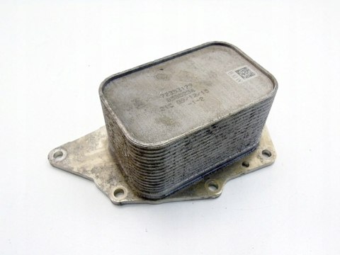 Chłodnica oleju 1.5 T Bmw 1 2 3 4 X1 X2 F20 F40 Mini F54 F55 F56 F57 F60