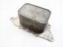 Chłodnica oleju 1.5 T Bmw 1 2 3 4 X1 X2 F20 F40 Mini F54 F55 F56 F57 F60