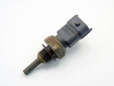 Czujnik temperatury 2.0 T Turbo Saab 9-3 9-5 Vectra C Signum Cadillac BLS