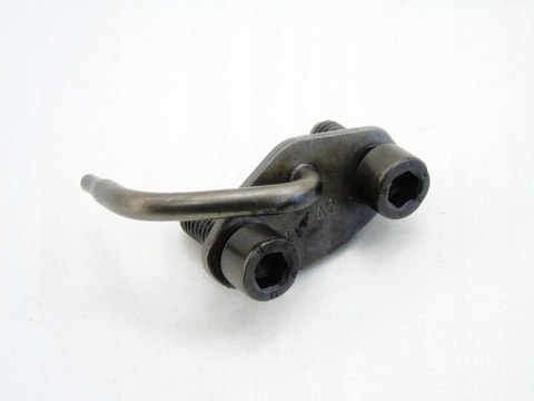 DYSZA NATRYSK OLEJU 3.0 D BMW 3 5 6 X3 X5 X6 E90 E91 E92 E60 E61 E63 E64