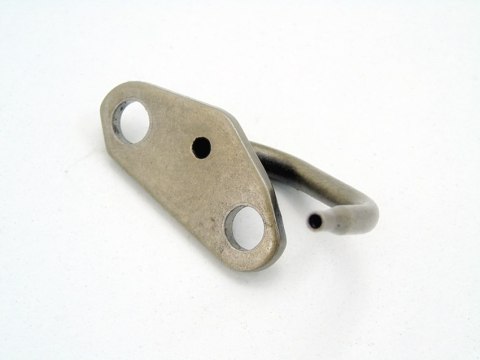 DYSZA NATRYSK OLEJU 3.0 D E39 E46 E38 E53 BMW 330 530 X5 730 M57D30 306D1