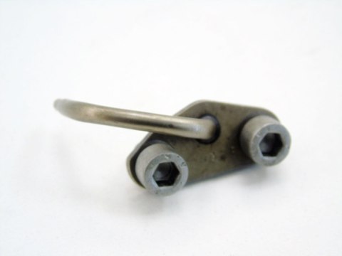 DYSZA NATRYSK OLEJU 3.0 D E39 E46 E38 E53 BMW 330 530 X5 730 M57D30 306D1