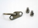 DYSZA NATRYSK OLEJU 3.0 D E39 E46 E38 E53 BMW 330 530 X5 730 M57D30 306D1
