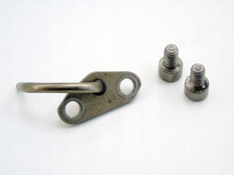 DYSZA NATRYSK OLEJU 3.0 D E39 E46 E38 E53 BMW 330 530 X5 730 M57D30 306D1