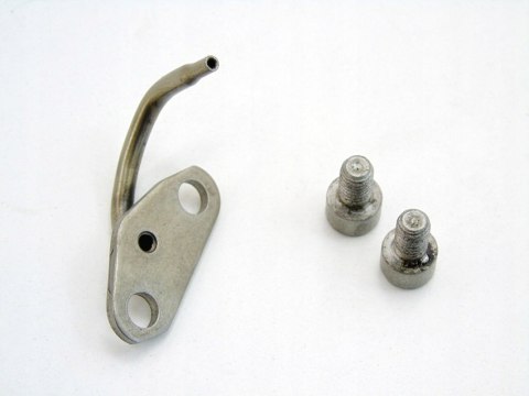 DYSZA NATRYSK OLEJU 3.0 D E39 E46 E38 E53 BMW 330 530 X5 730 M57D30 306D1