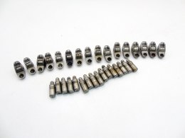 Dźwigienki popychacze 2.0 T Turbo Saab 9-3 9-5 Vectra C Signum Cadillac BLS
