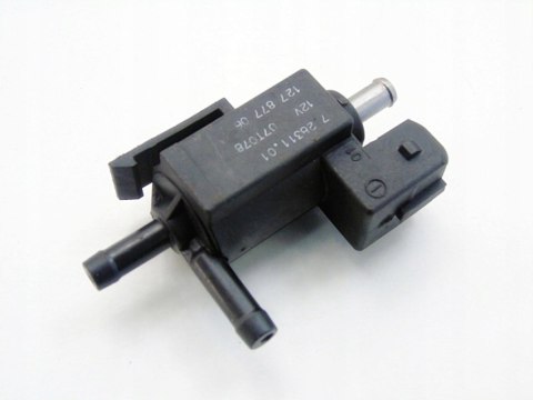 Elektrozawór 2.0 T Turbo Saab 9-3 9-5 Vectra C Signum Cadillac BLS