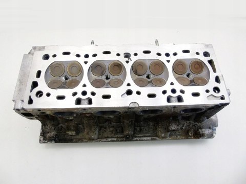 Głowica 1.6 Astra H G Meriva Vectra C Zafira B Z16xep 24461591 planowana