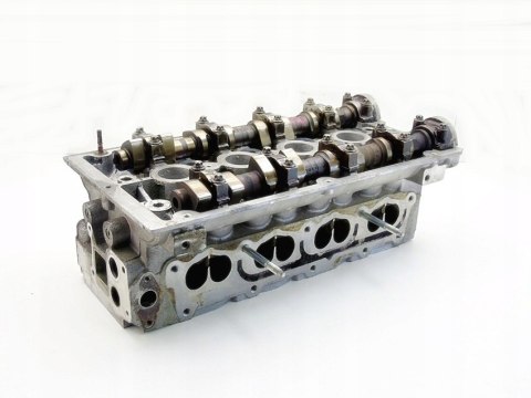 Głowica 1.6 Astra H G Meriva Vectra C Zafira B Z16xep 24461591 planowana
