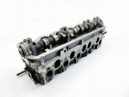 Głowica wałek 2.5 TDI Sdi Volkswagen LT II 28-35 Transporter T4 S70 V70