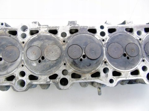 Głowica wałek 2.5 TDI Sdi Volkswagen LT II 28-35 Transporter T4 S70 V70