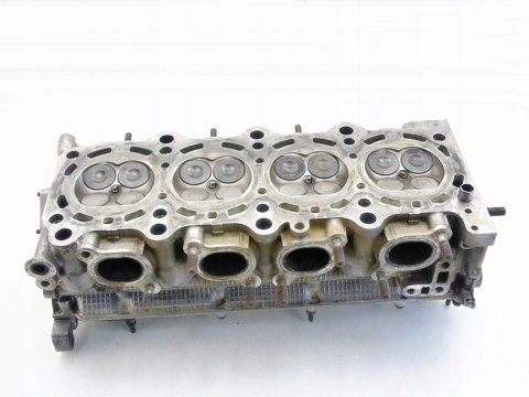 Głowica wałki rozrządu 2.0 16V B Suzuki Grand Vitara Sx4 Geo Tracker J20A