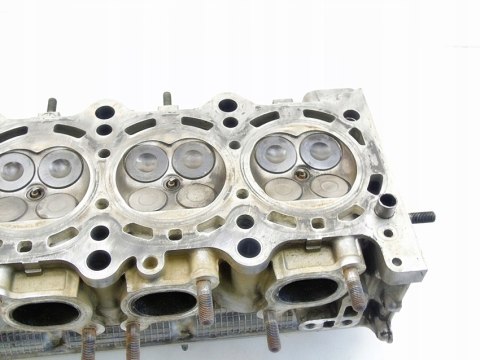 Głowica wałki rozrządu 2.0 16V B Suzuki Grand Vitara Sx4 Geo Tracker J20A