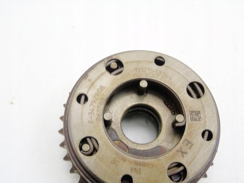 Koło faz rozrządu 1.5 T Bmw 1 2 3 4 X1 X2 F20 F40 Mini F54 F55 F56 F57 F60