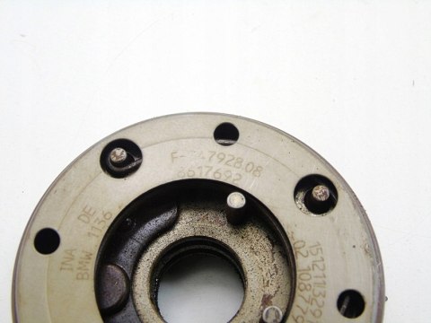 Koło faz rozrządu 1.5 T Bmw 1 2 3 4 X1 X2 F20 F40 Mini F54 F55 F56 F57 F60