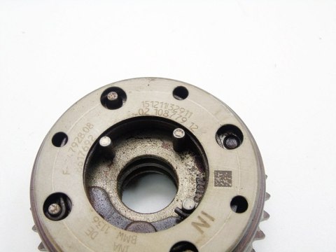 Koło faz rozrządu 1.5 T Bmw 1 2 3 4 X1 X2 F20 F40 Mini F54 F55 F56 F57 F60