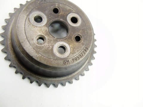 Koło pompy wody 2.0 T Turbo Saab 9-3 9-5 Vectra C Signum Cadillac BLS