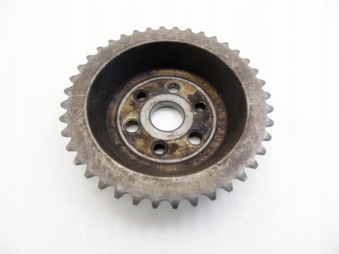 Koło pompy wody 2.0 T Turbo Saab 9-3 9-5 Vectra C Signum Cadillac BLS