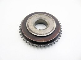 Koło rozrządu 2.0 T Turbo Saab 9-3 9-5 Vectra C Signum Cadillac BLS