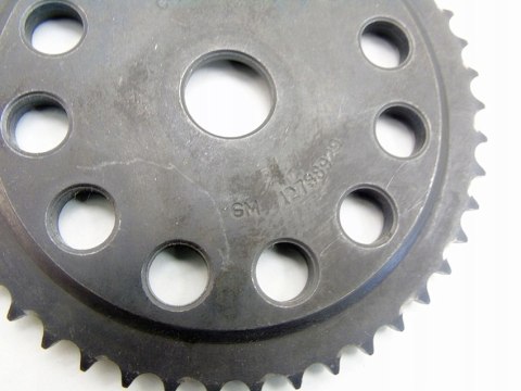 Koło rozrządu 2.0 T Turbo Saab 9-3 9-5 Vectra C Signum Cadillac BLS