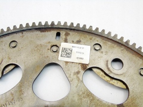 Koło zamachowe 1.5 T Bmw 1 2 3 4 X1 X2 F20 F40 F45 Mini F54 F55 F56 F57 F60