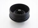 Korek filtra oleju 2.0 T Turbo Saab 9-3 9-5 Vectra C Signum Cadillac BLS