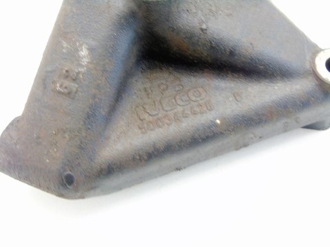 Łapa wspornik silnika 2.8 Jtd Hpi Hdi Daily 2 3 500344426