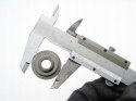 MISKA ZAWORU 1.9 TDI BEETLE BORA GOLF 4 OCTAVIA FABIA POLO 4 IBIZA A3