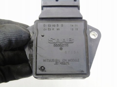 Moduł zapłonu 2.0 T Turbo Saab 9-3 9-5 Vectra C Signum Cadillac BLS