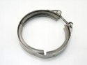 Obejma filtra dpf 2.0 Tdi Superb 3 Golf VII Passat B8 Audi A3 A4 A5 A6 CRL